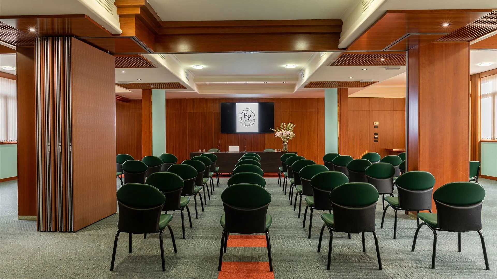 Hotel Roxy Plaza Soave  4*, Soave (Verona) Italie